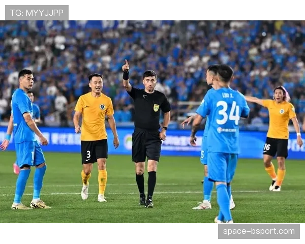 深圳新鹏城0-2不敌南通支云,中超历史首秀遭遇失利