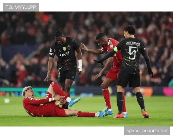 利物浦新援埃基蒂克跟腱重伤，赛季报销并缺席世界杯